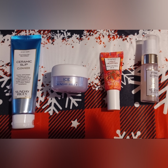 Like to be notified of my live, as well as the raffle! - Picture 8 of 16